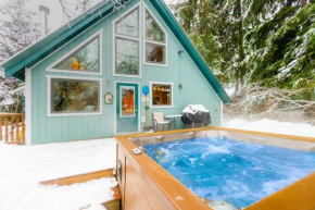 Snowbird Chalet #5